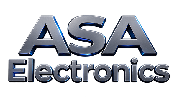ASA ELECTRONIC