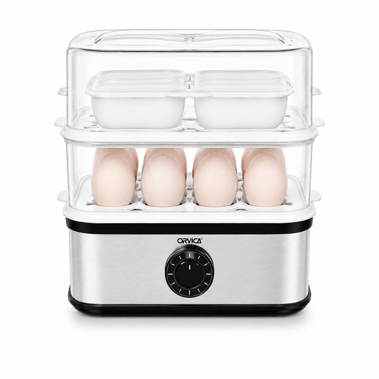ORVICA egg boiler