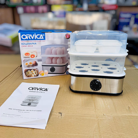 ORVICA egg boiler